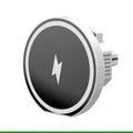 U55C Car Chargers 15W Phone Wireless for Cell Phone Smartphone